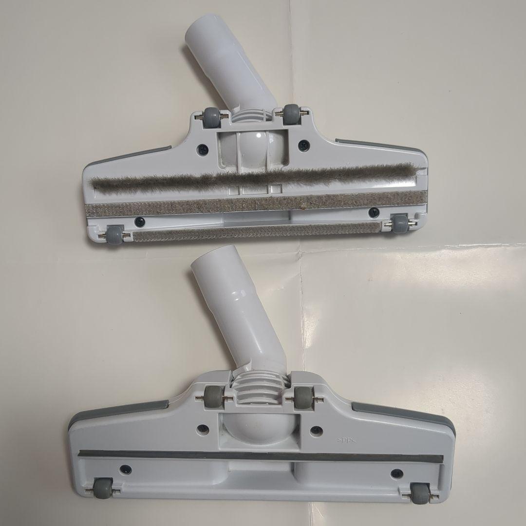 マキタ充電式コードレスクリーナー CL106FDSHW　★オプション多数付属！