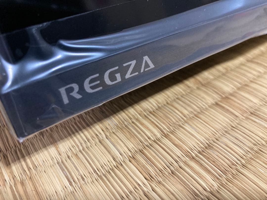 REGZA 40S25R 40V型 ハイビジョン液晶テレビ／2025年製モデル