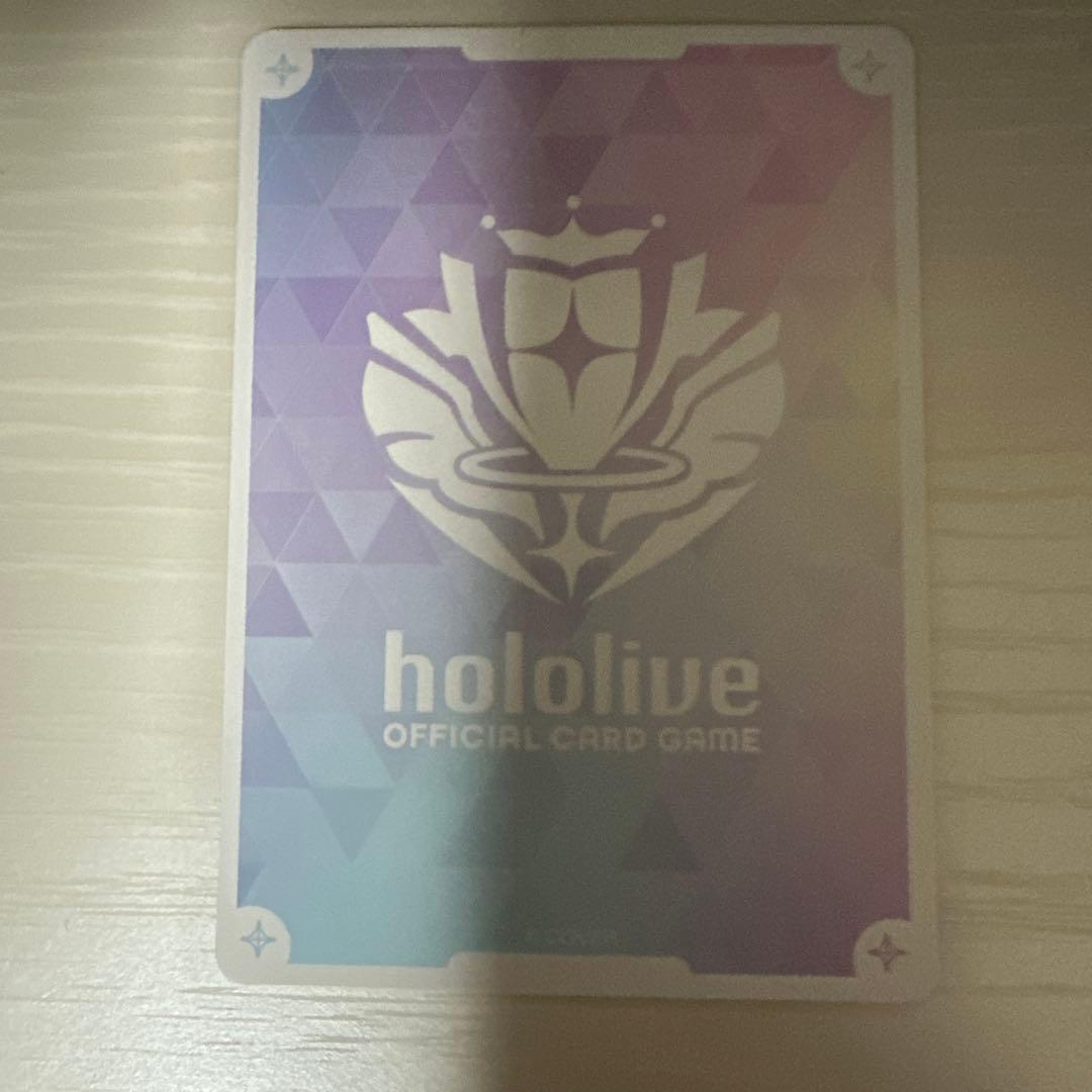 ホロカ 夏色まつり SEC アヤカシヴァーミリオン