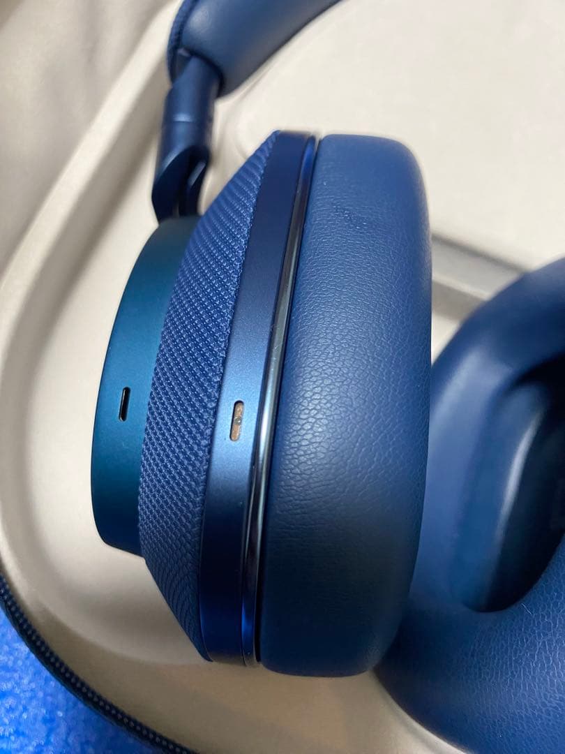 に*ん様 Bowers & Wilkins Px7 S2e ワイヤレスヘッドフォ