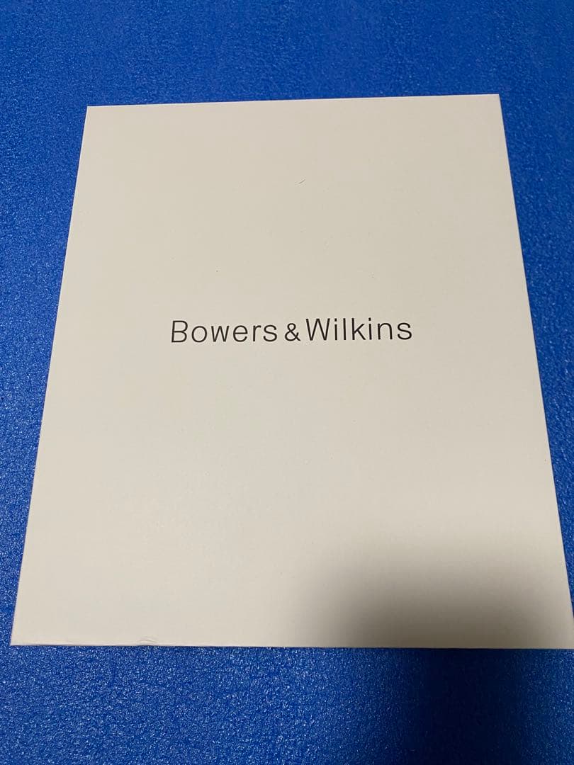 に*ん様 Bowers & Wilkins Px7 S2e ワイヤレスヘッドフォ