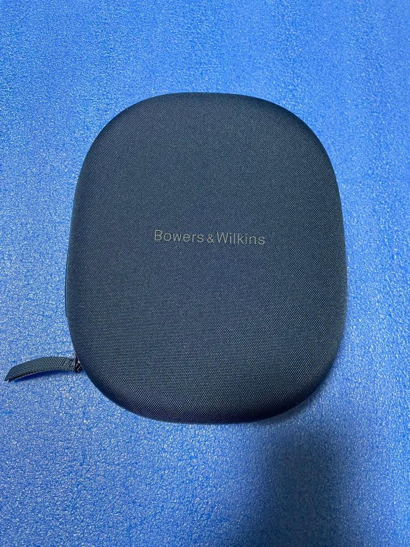 に*ん様 Bowers & Wilkins Px7 S2e ワイヤレスヘッドフォ