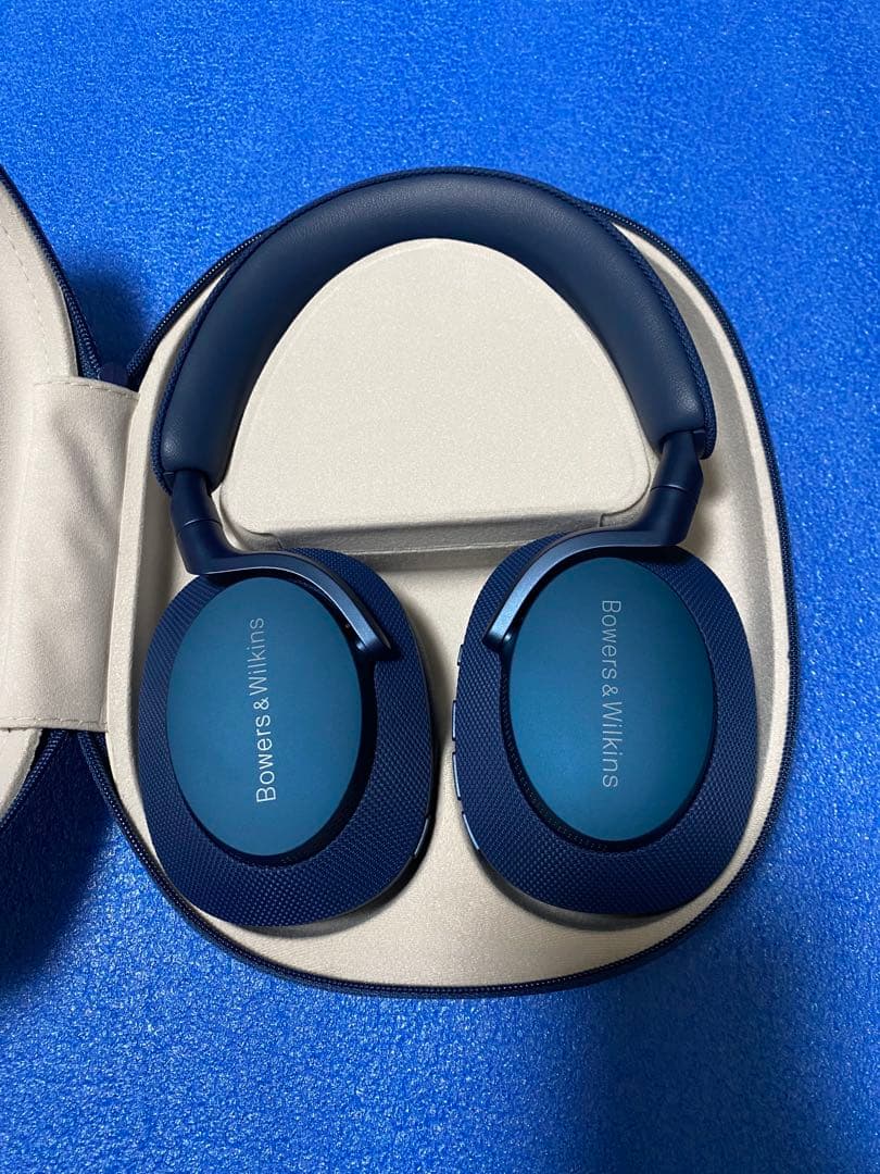 に*ん様 Bowers & Wilkins Px7 S2e ワイヤレスヘッドフォ