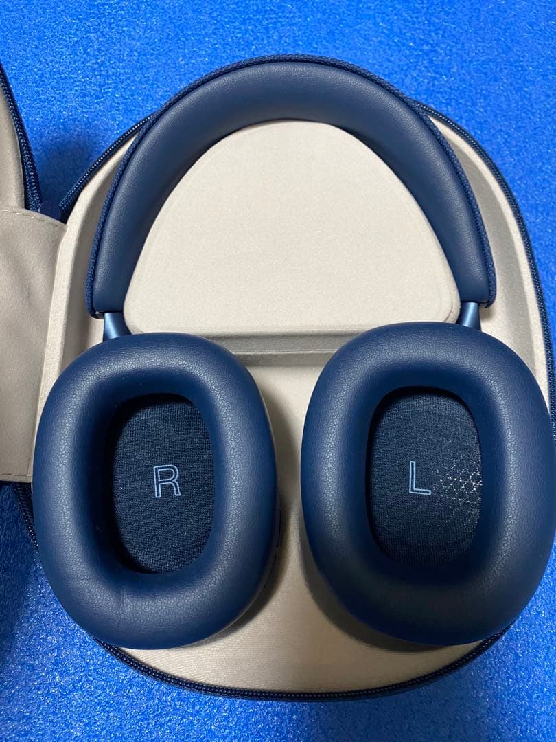 に*ん様 Bowers & Wilkins Px7 S2e ワイヤレスヘッドフォ