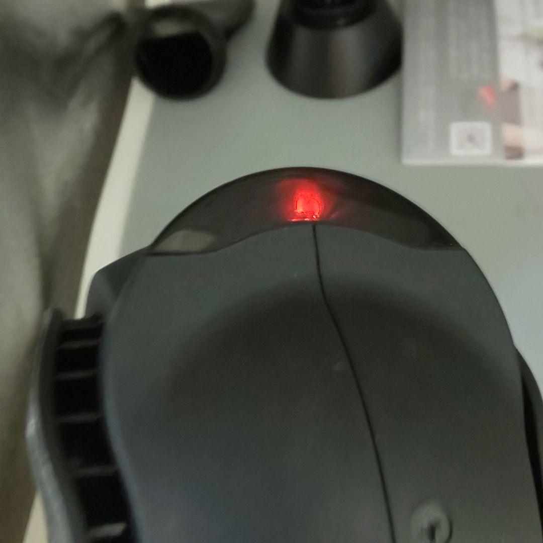 ※ルーヴルドー 復元ドライヤー pro LJ-365DRZ【風量新品同様】