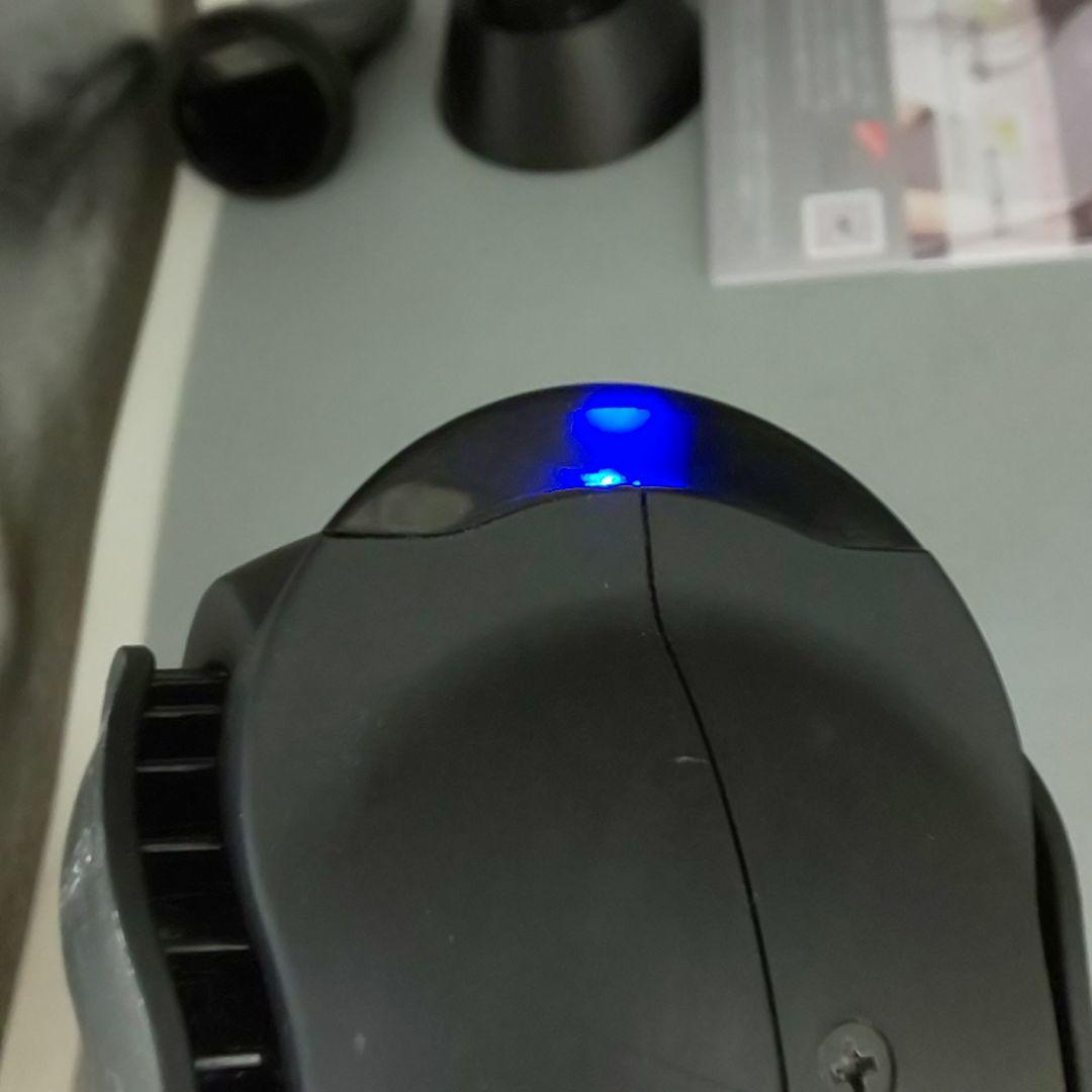 ※ルーヴルドー 復元ドライヤー pro LJ-365DRZ【風量新品同様】