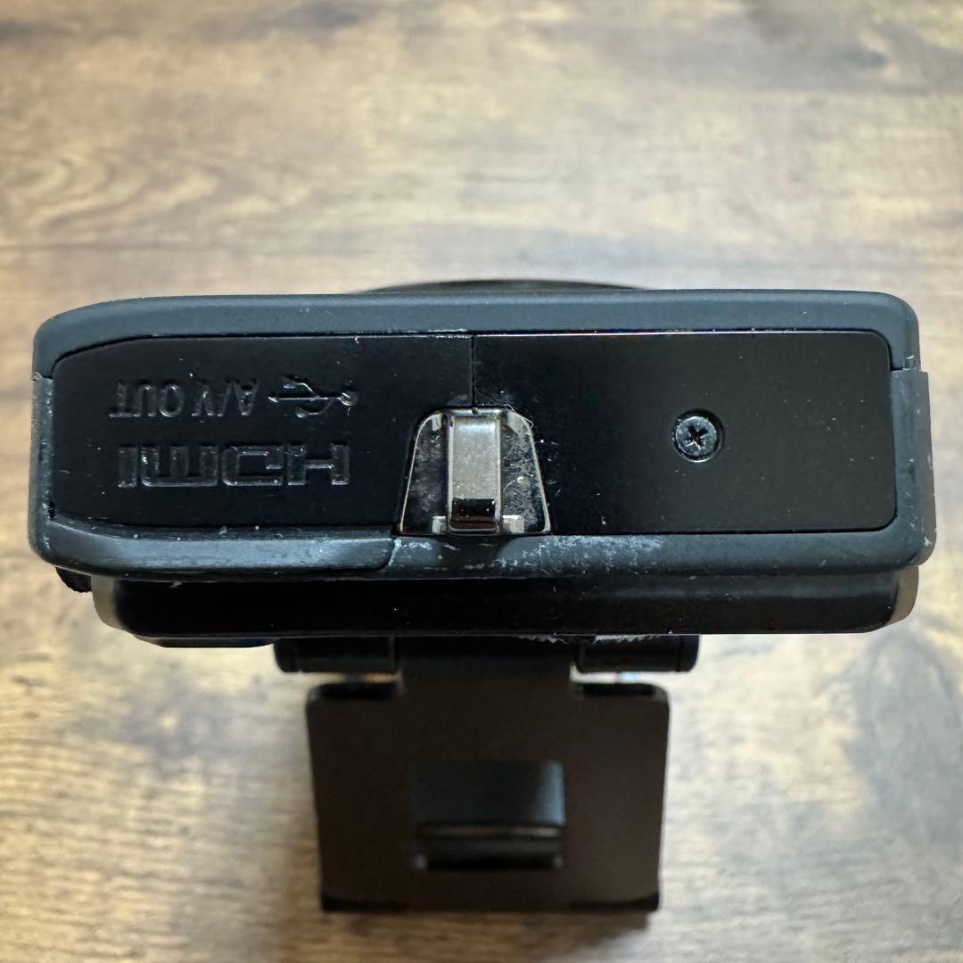 デジタルカメラ Nikon COOLPIX S9300