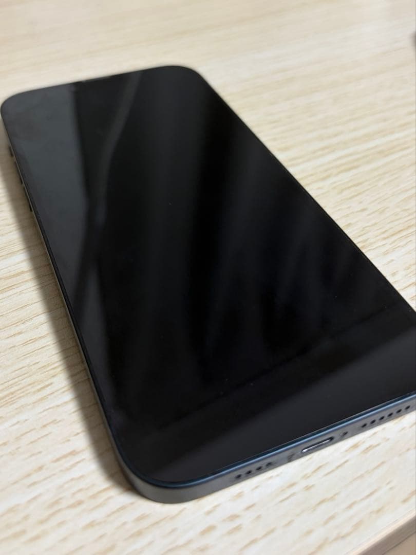 Apple iPhone 14 plus ミッドナイト