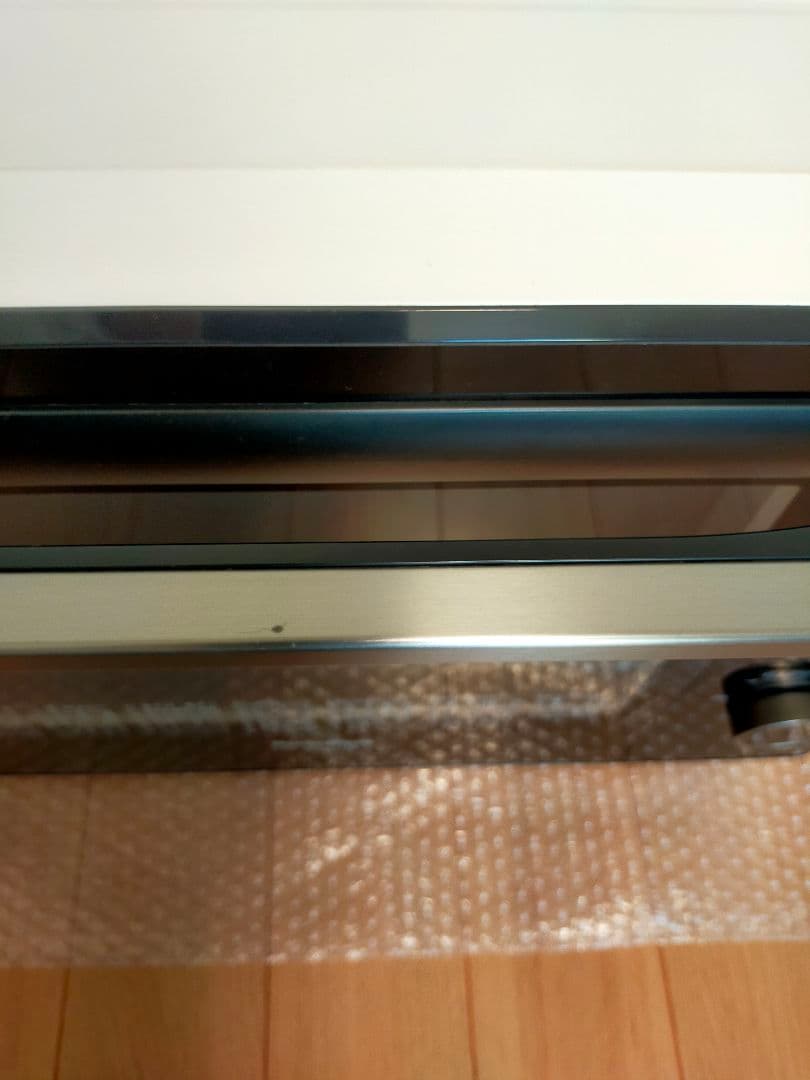 Panasonicスチームオーブンレンジビストロ NE-BS907-W【30L】