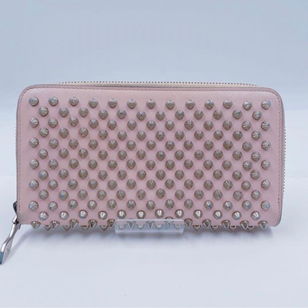 9HM46 Christian Louboutin ルブタン 長財布