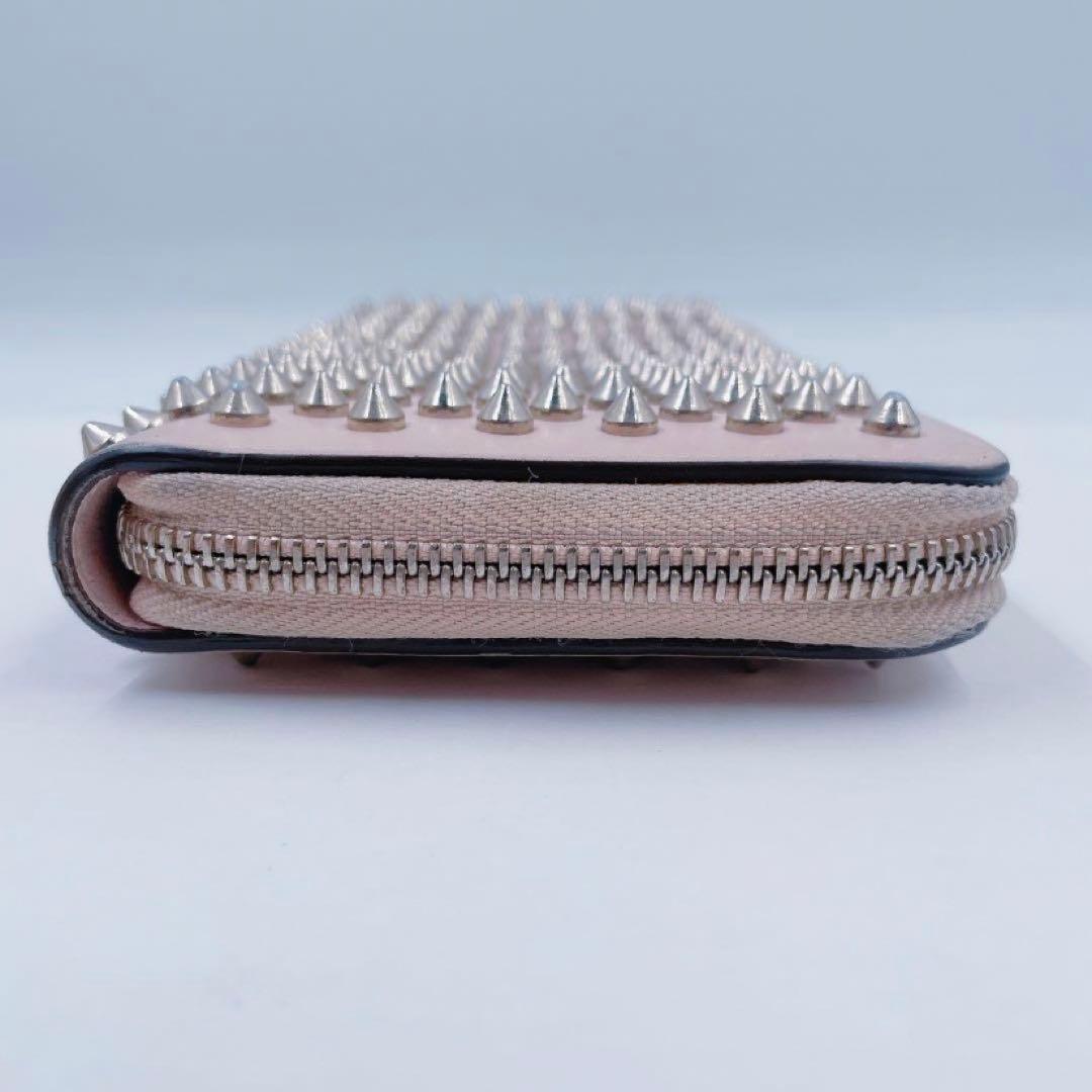 9HM46 Christian Louboutin ルブタン 長財布