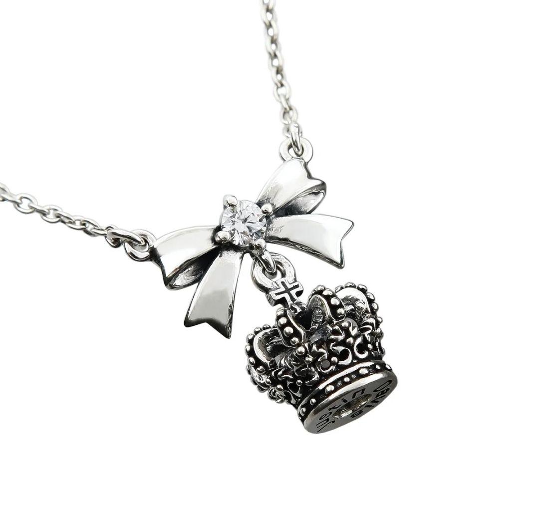 Justin Davis　ネックレス