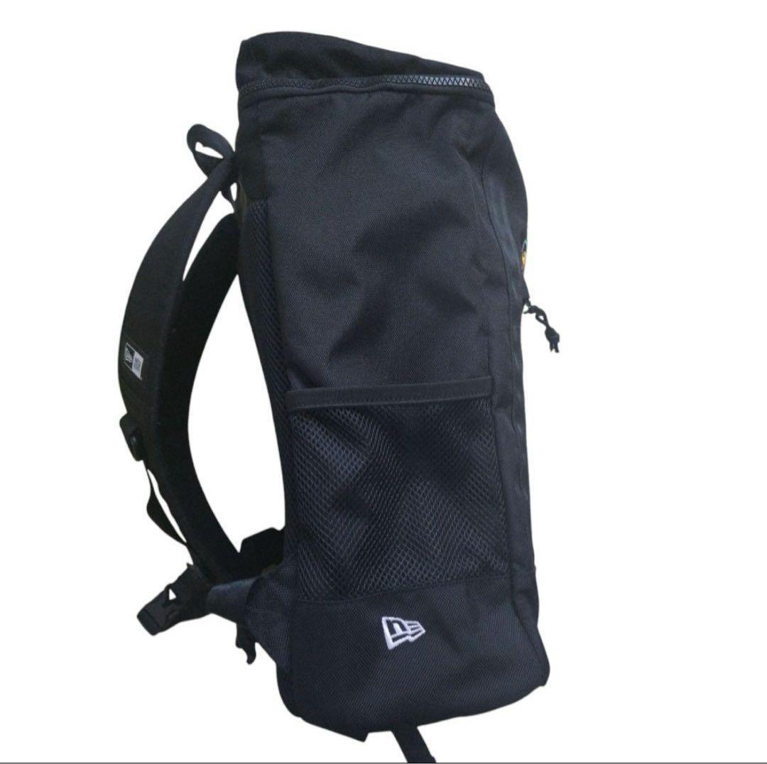 New Era ニューエラ×ワンピース バックパック　25L