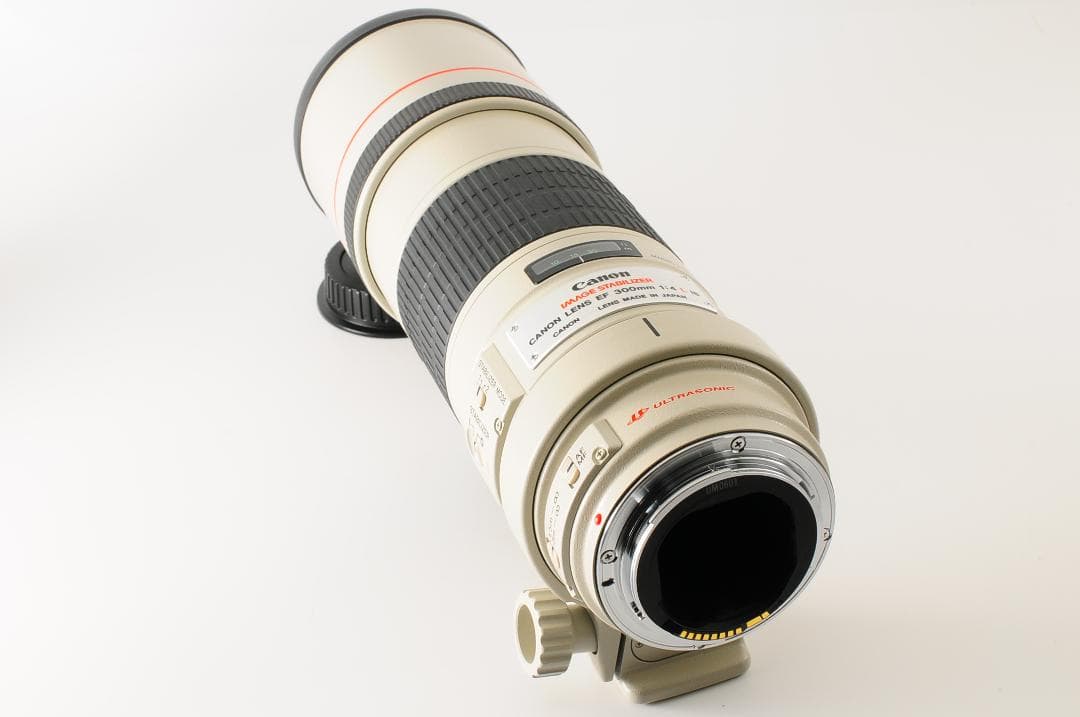 [美品] Canon EF 300mm f4 L IS USM