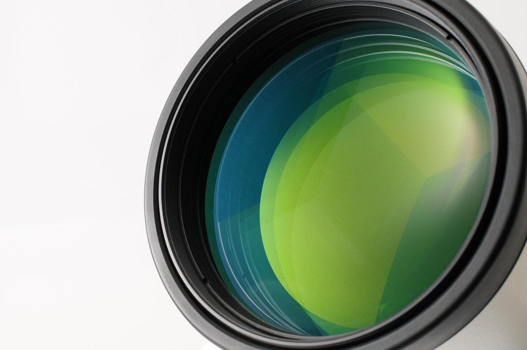 [美品] Canon EF 300mm f4 L IS USM