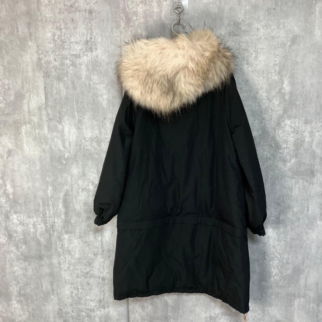 Diagram マルチウェイ リバーシブル マルチモッズコート 36