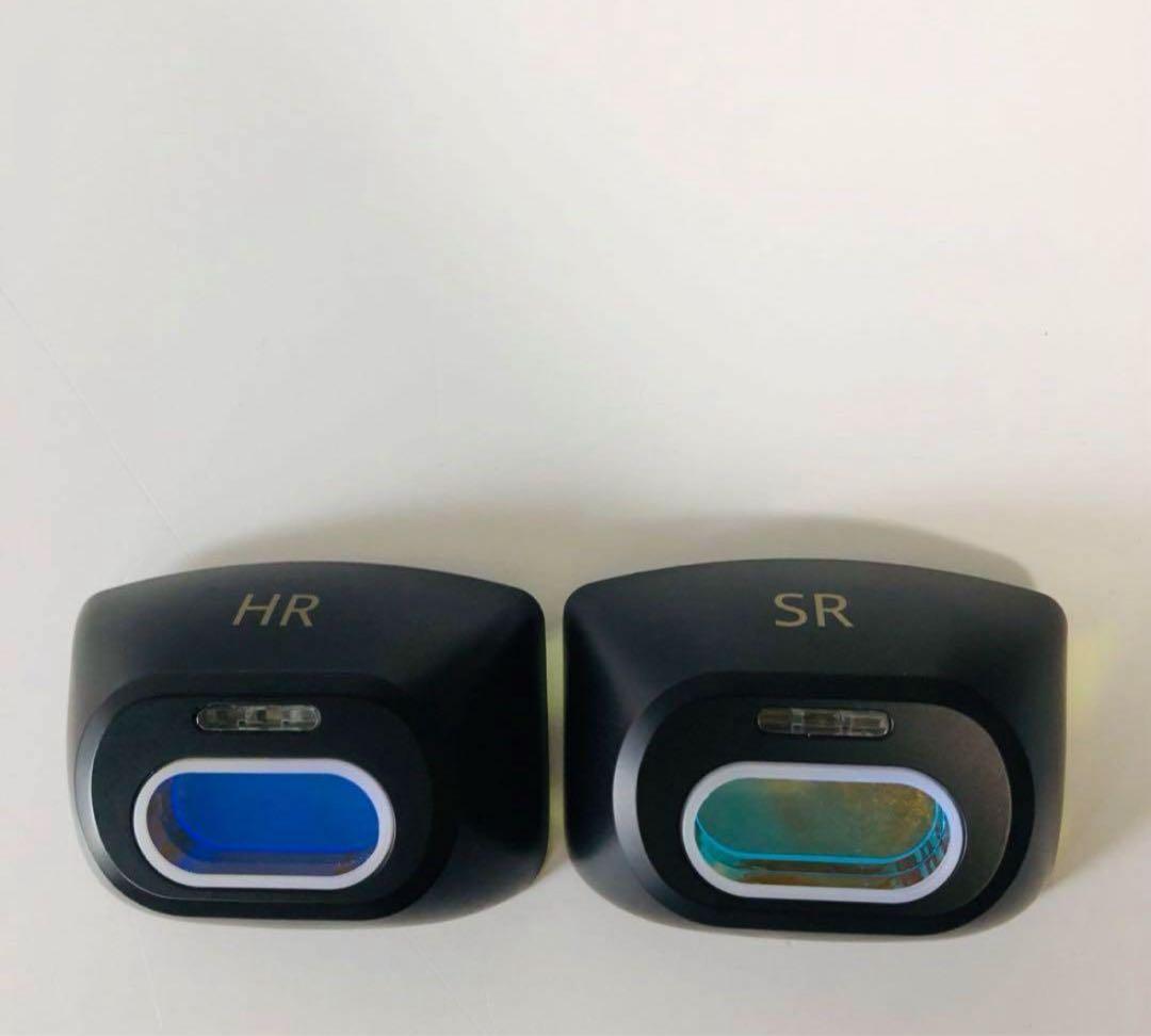 【SNSで話題】光脱毛&スキンケア&美白　CLEAR PRO 多機能 美容機器