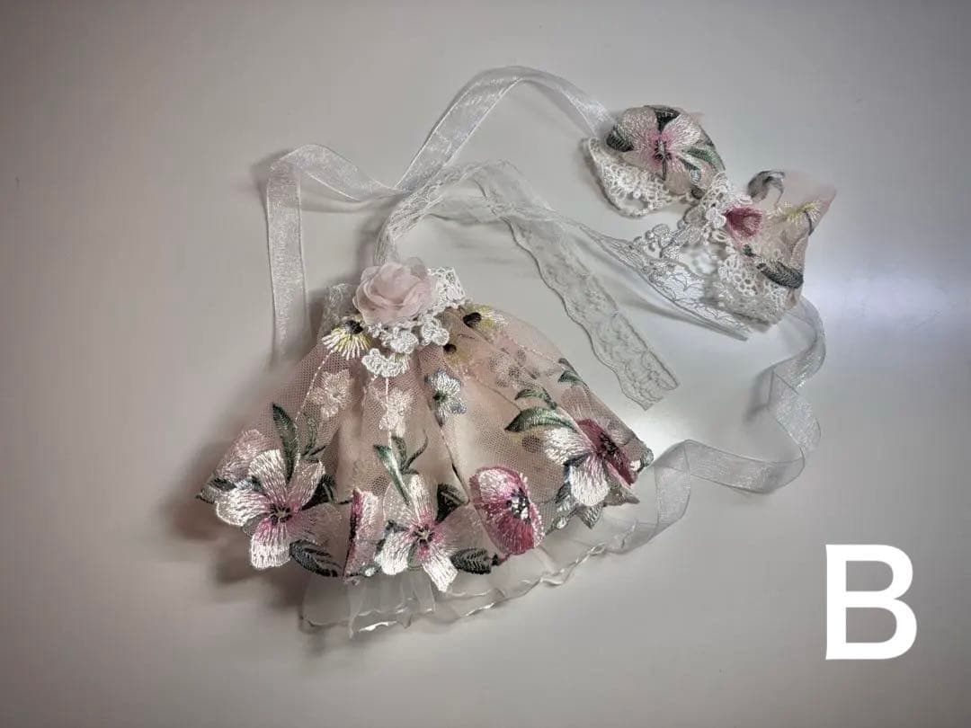 ブライス☆アイシードール　アウトフィット