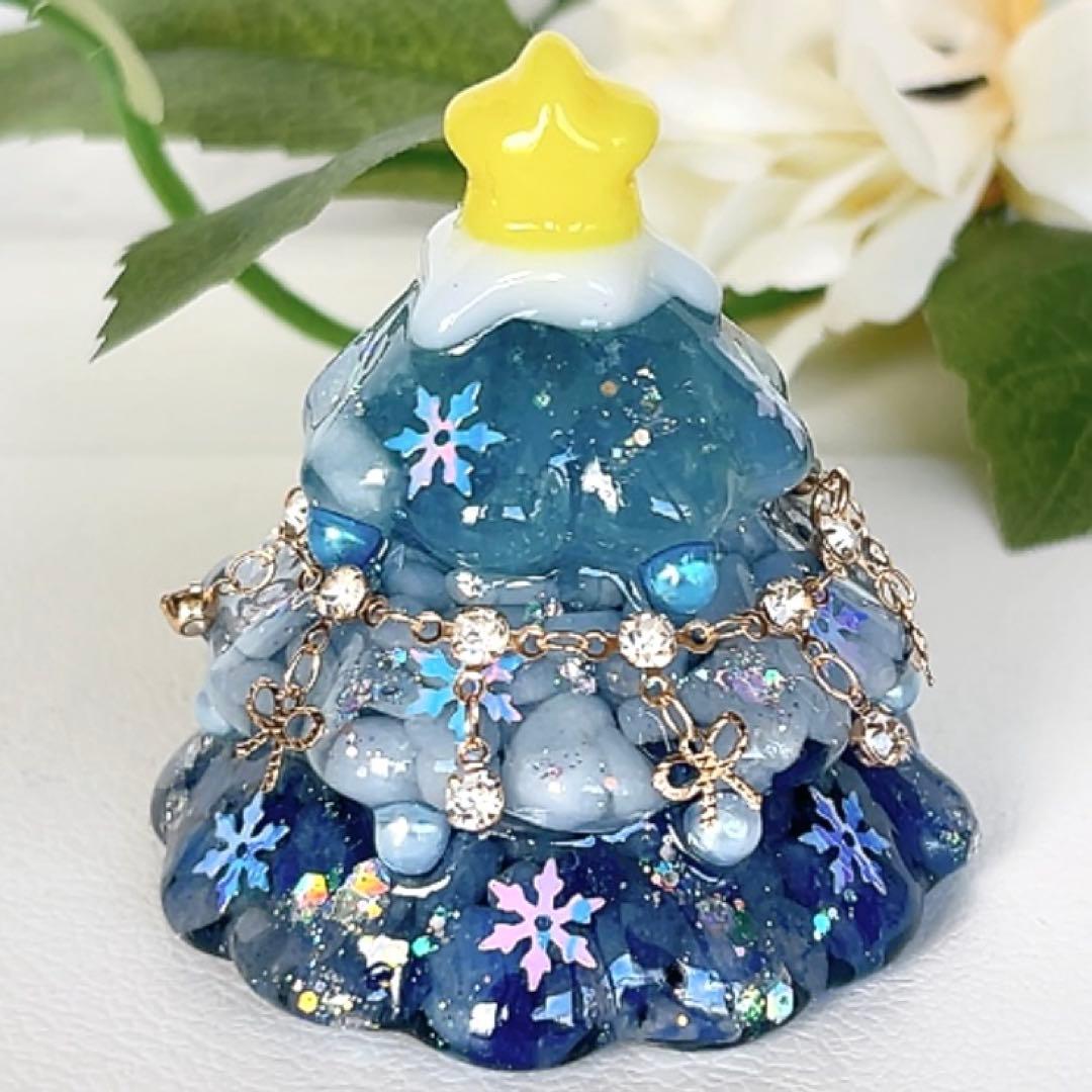 やま様 オルゴナイト1月分②