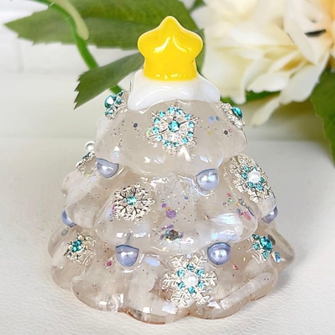 やま様 オルゴナイト1月分②