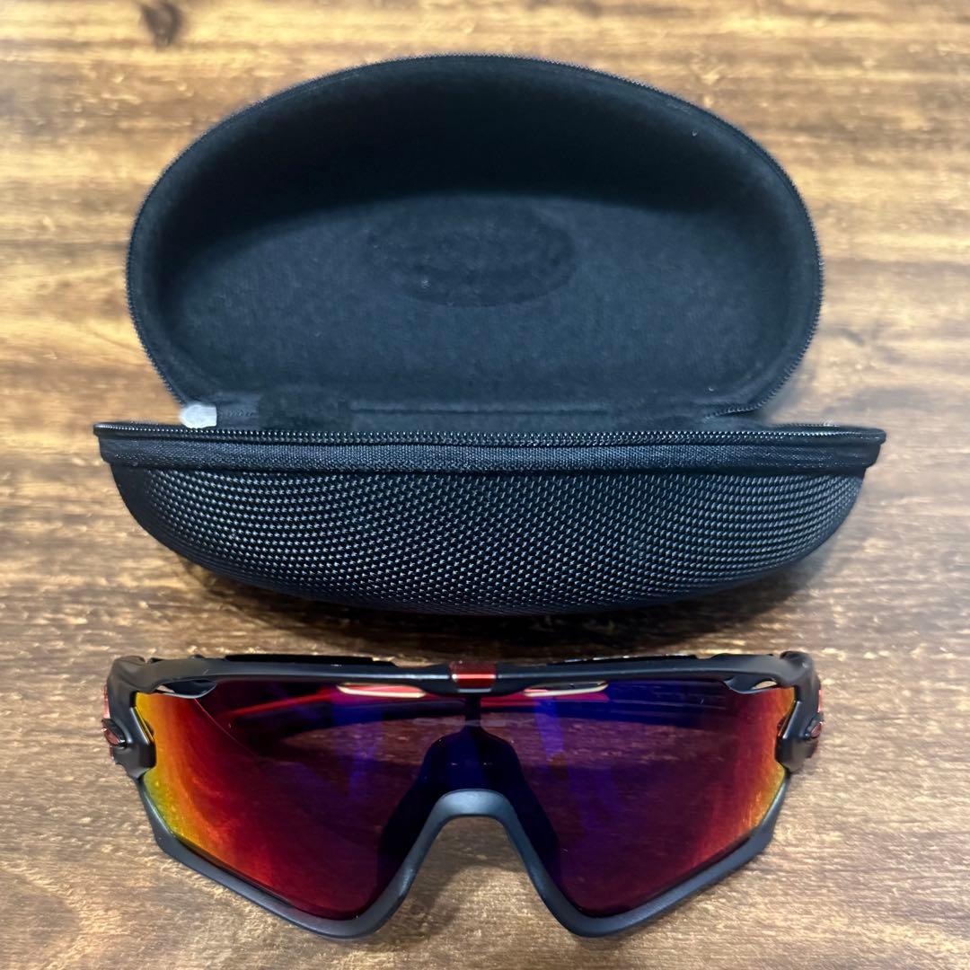 値下げOAKLEY OO9290-2031 ジョーブレーカー