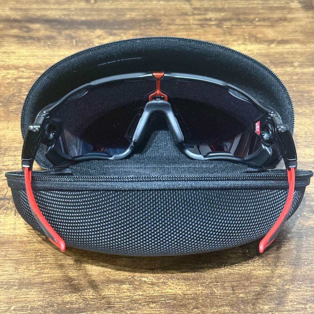 値下げOAKLEY OO9290-2031 ジョーブレーカー