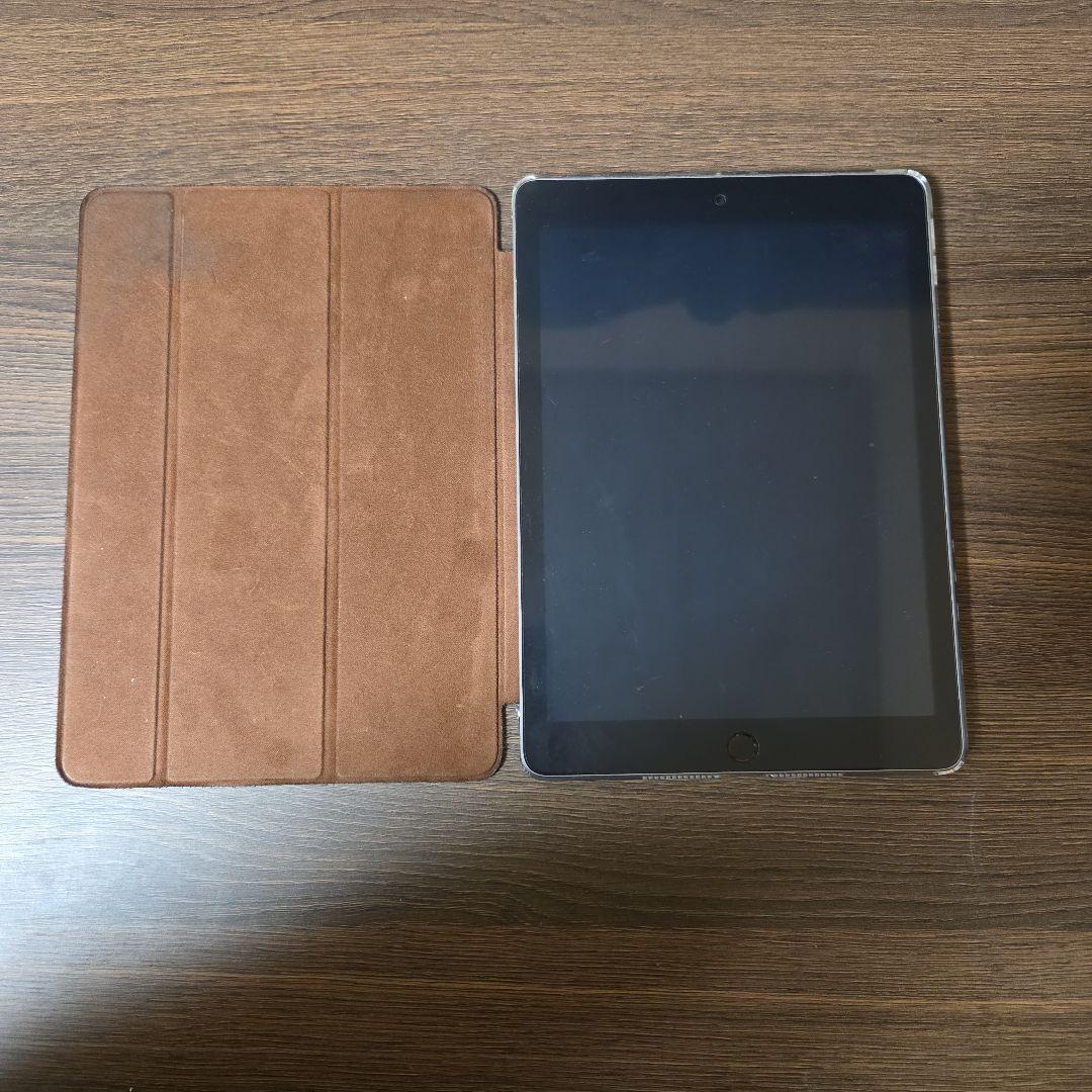 ipad 第5世代　シルバー 128GB