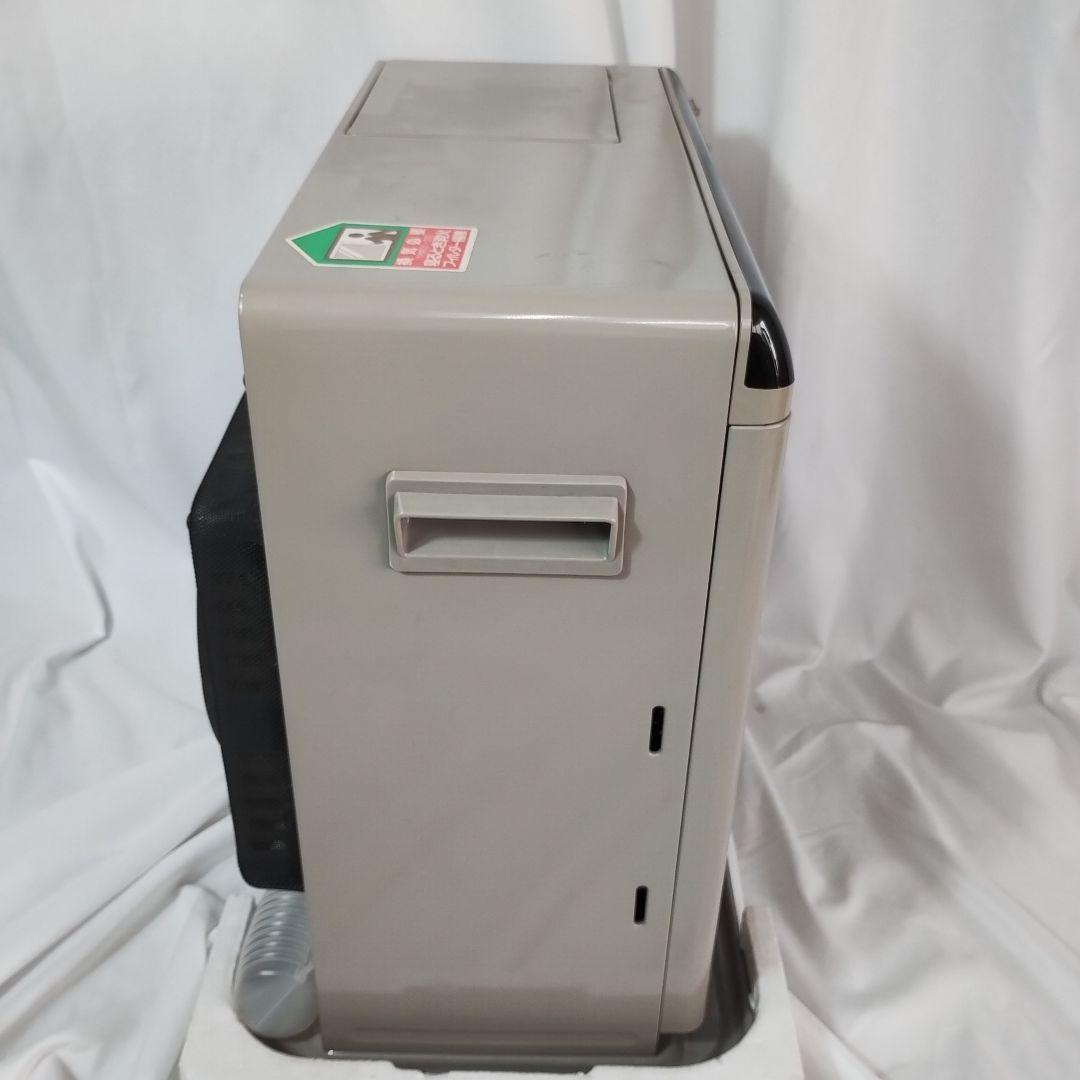 【希少】【未使用品】MITSUBISHI 石油ファンヒーター KD-253X