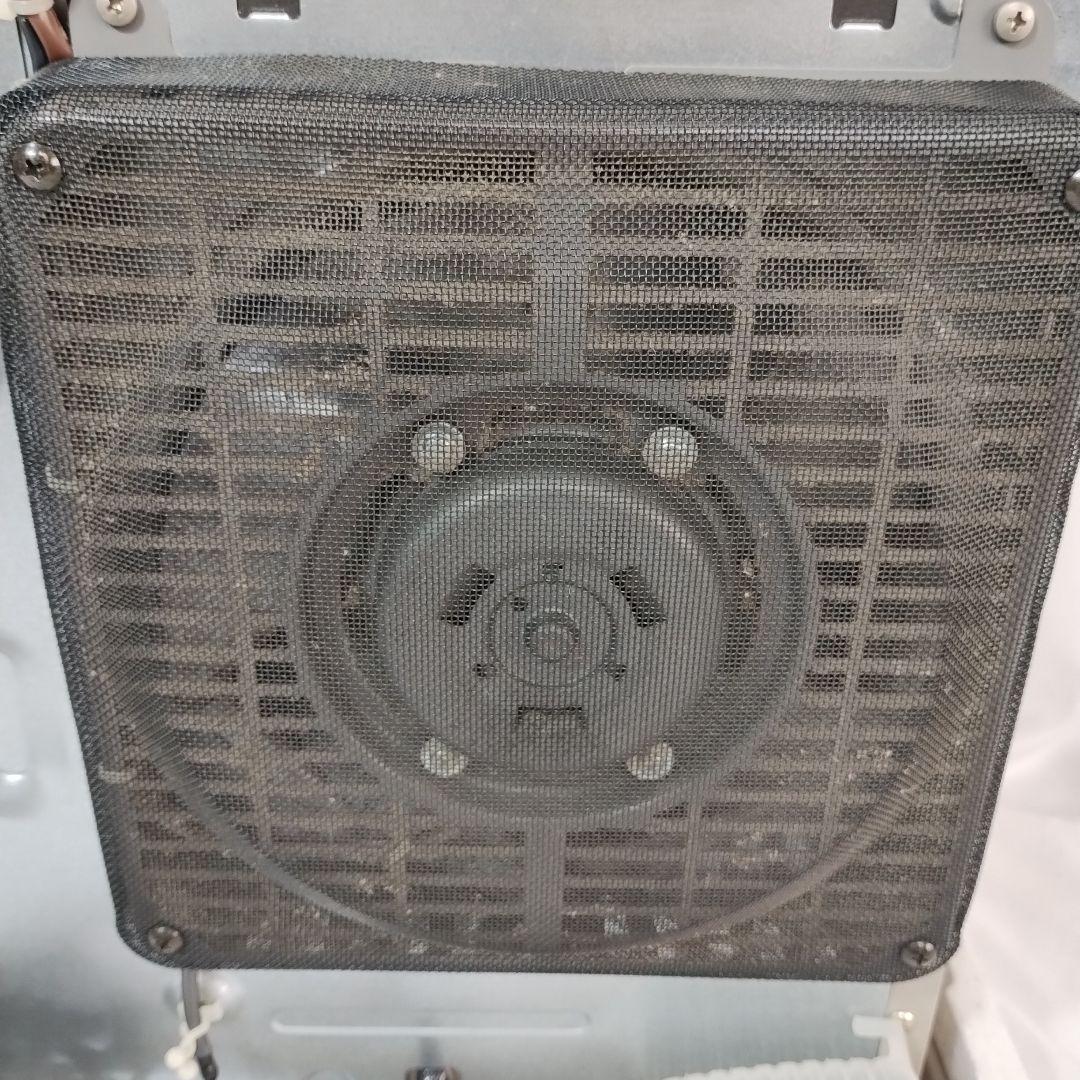 【希少】【未使用品】MITSUBISHI 石油ファンヒーター KD-253X