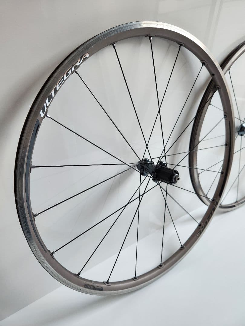 シマノ アルテグラ 6800 ホイール 格安