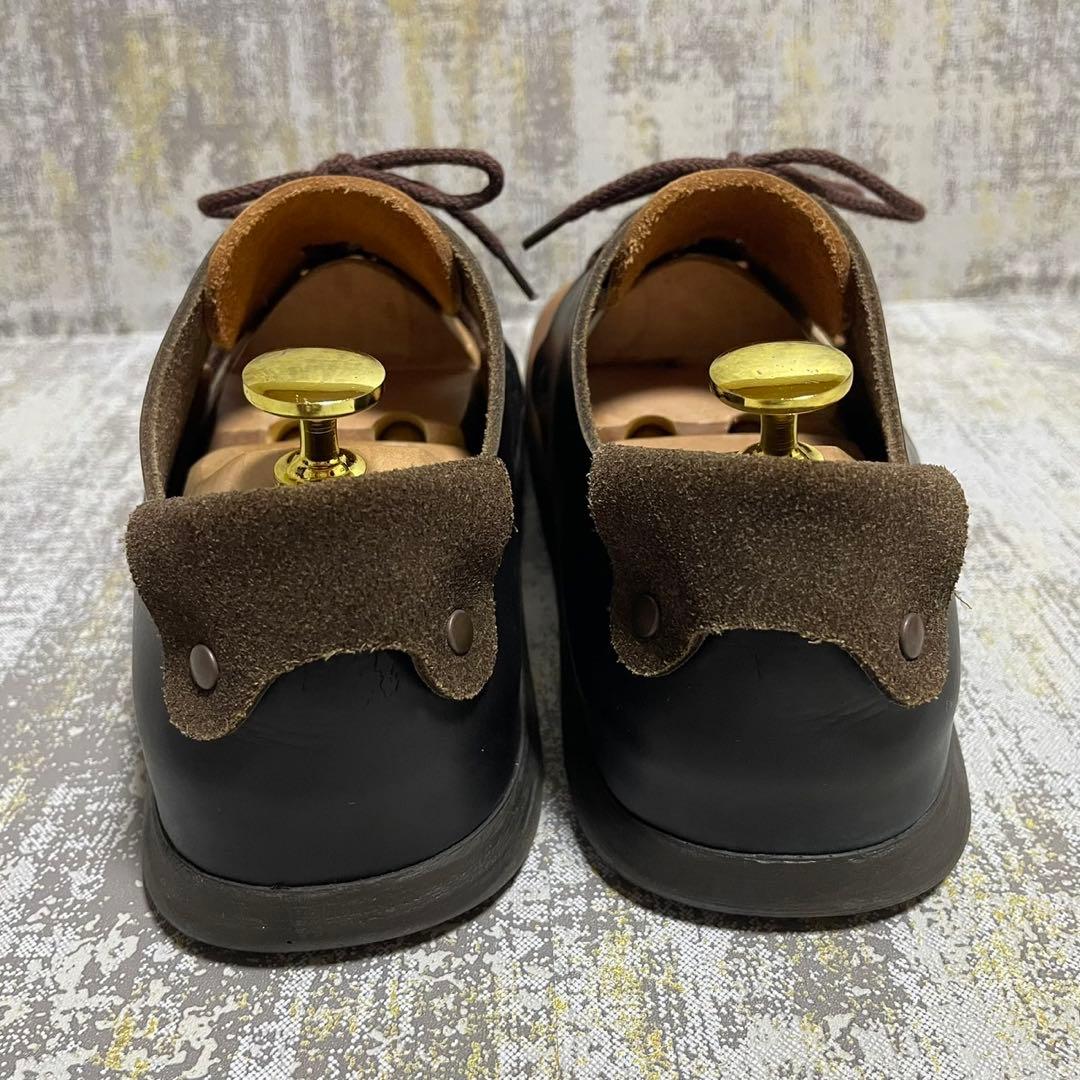 ✨美品✨ビルケンシュトック モンタナ【24】バイカラー ブラウン ブラック