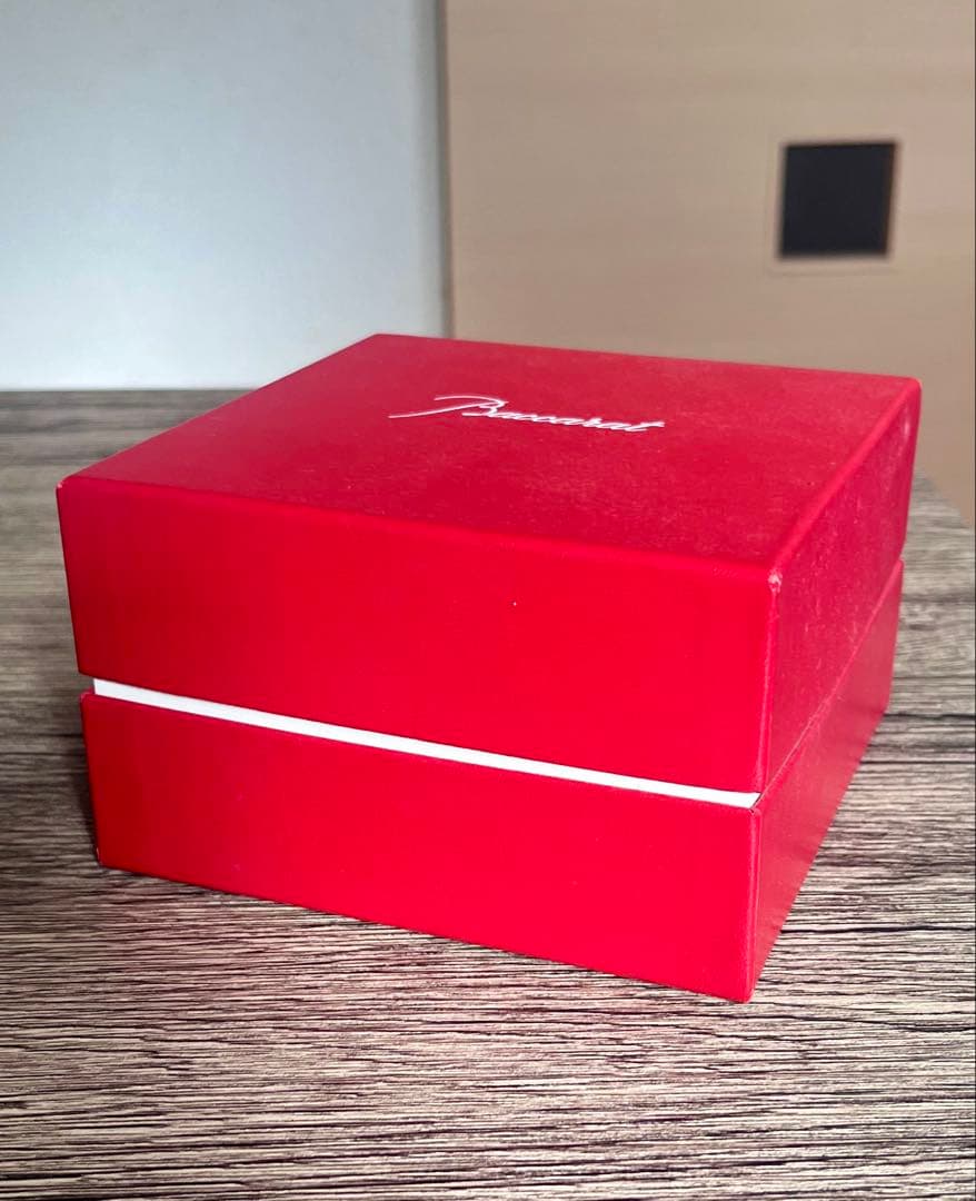 BACCARAT バカラ ノアの方舟 馬 ホース クリスタル