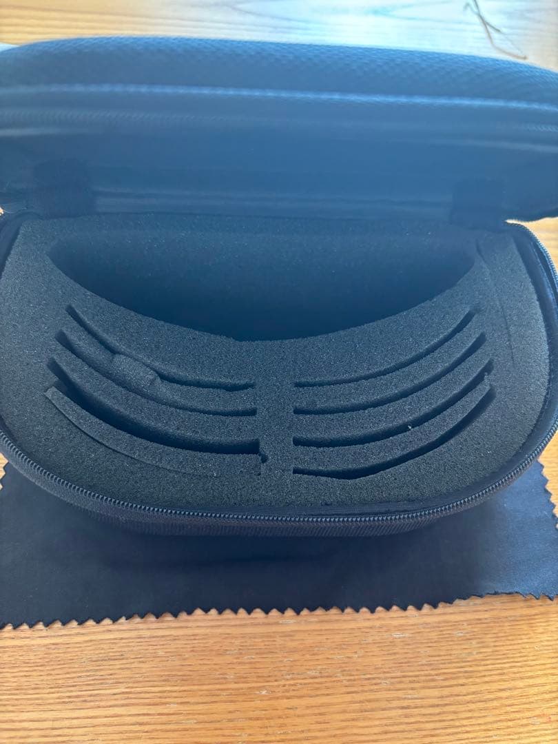 ゆーじぃー　射撃シューティングBERETTA サングラス 交換レンズ付き