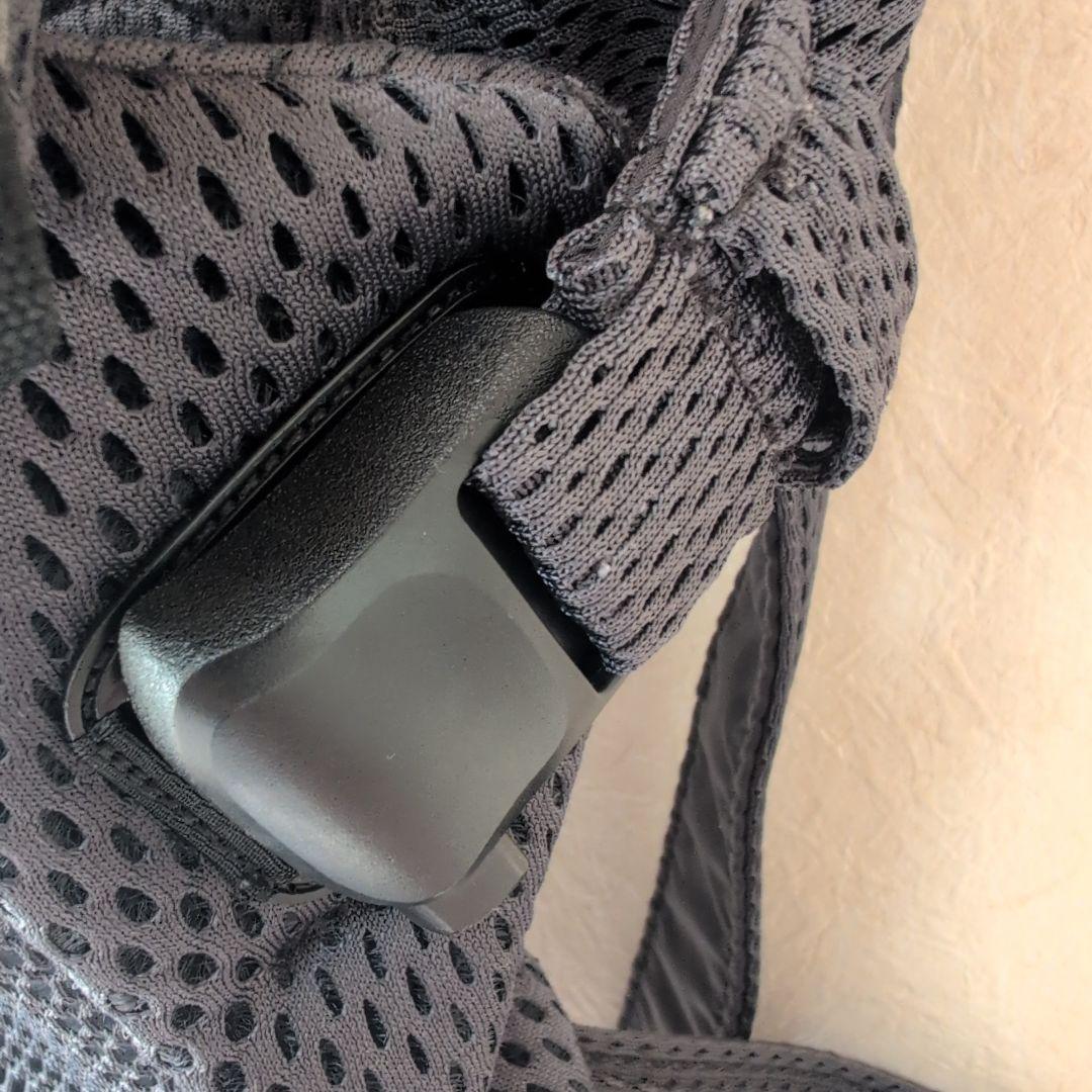 BABYBJÖRN ベビーキャリア　HARMONY