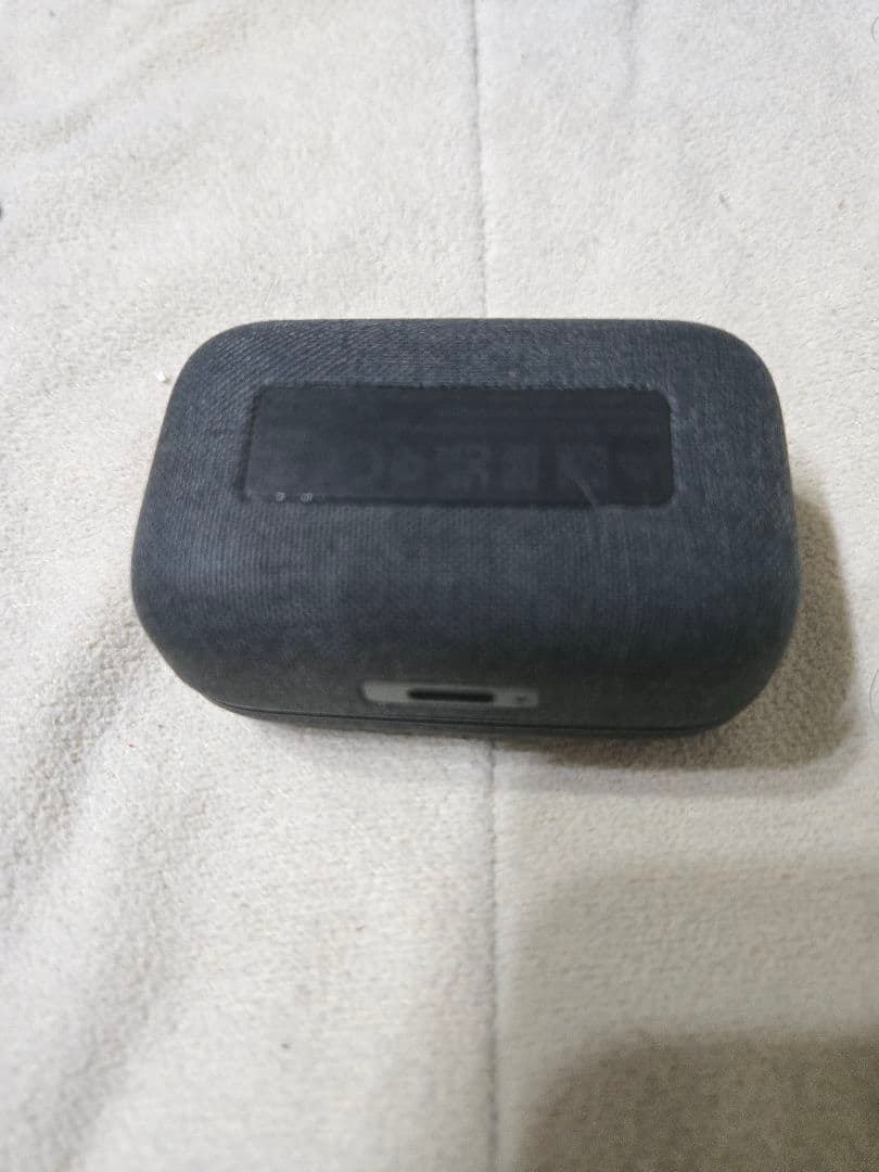 14時までこの価格 momentum true wireless3