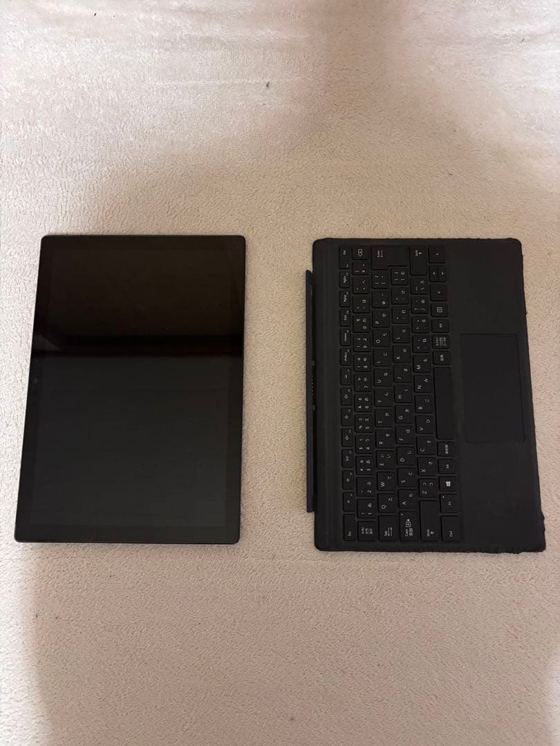 Microsoft Surface ™ Pro 6 本体