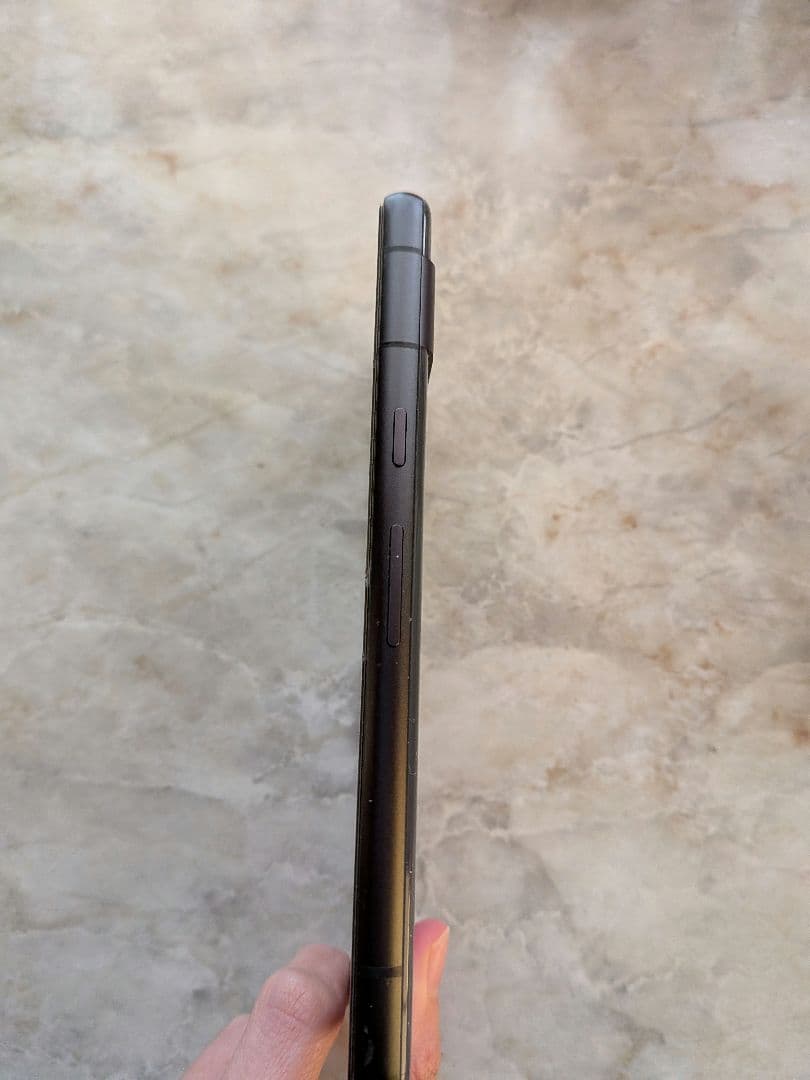 Google Pixel 7a 本体　ガラスフィルム　セット