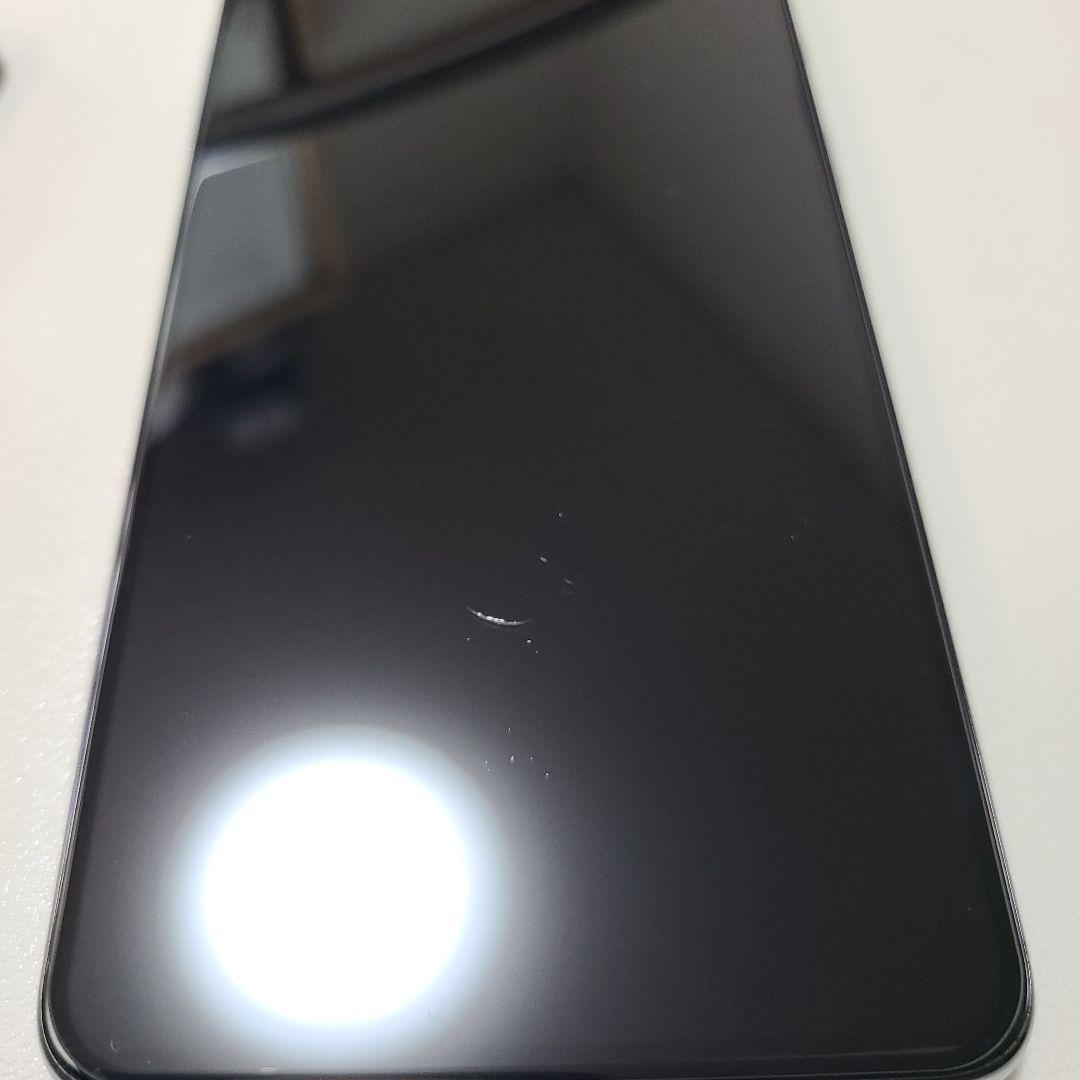 OnePlus 8T Android スマホ 本体のみ ケース付