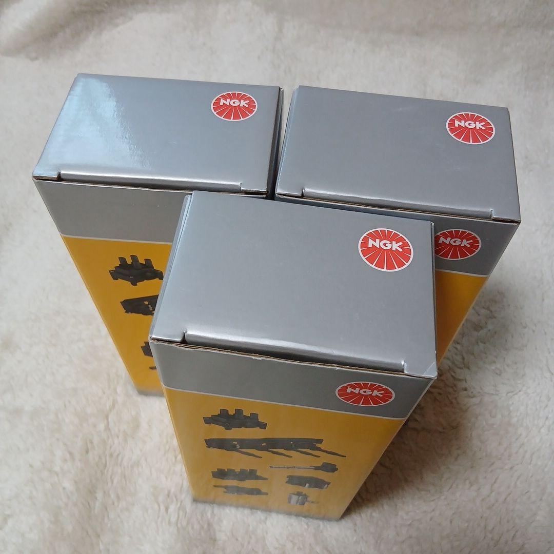 Kodiandrews RC様リクエスト品 【イグニッションコイル3本セット】