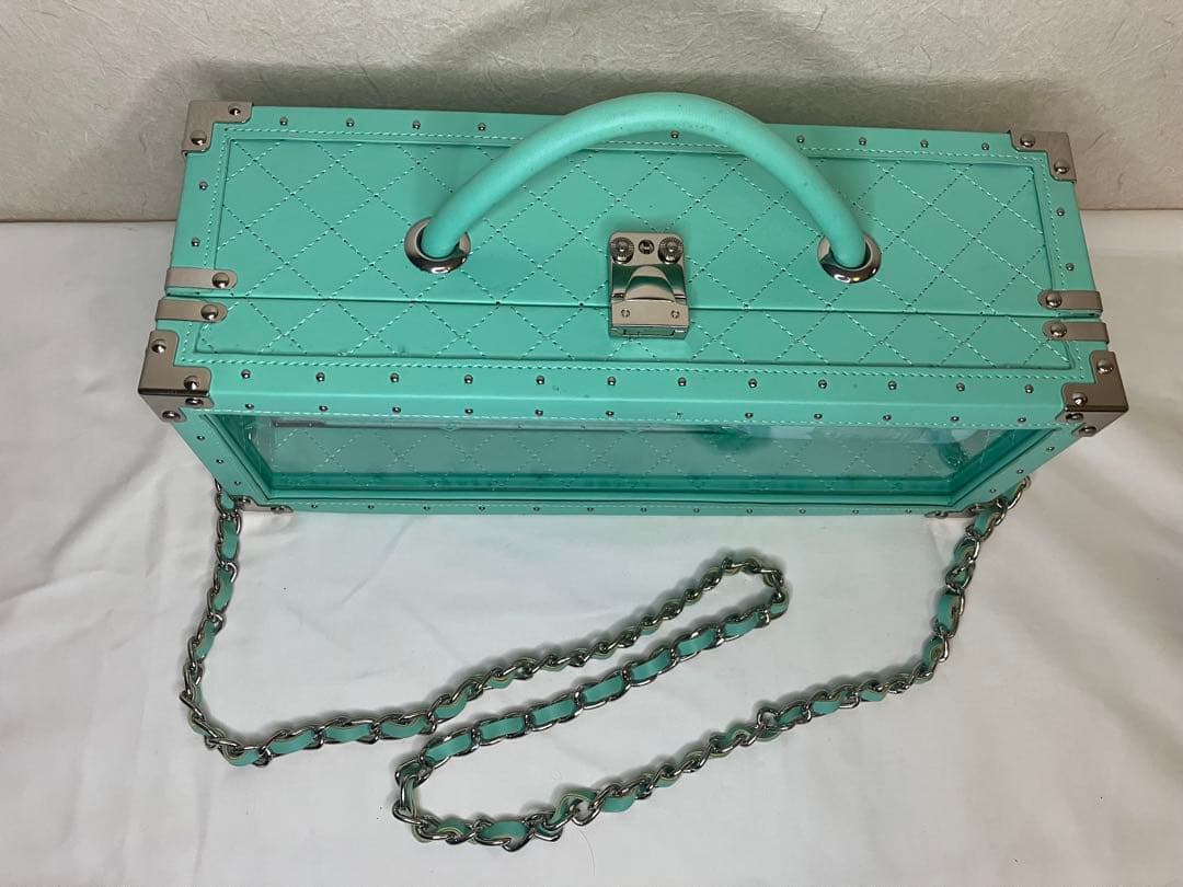 エンジェルドュミセック　サマーグリーン　未開封　鍵付き