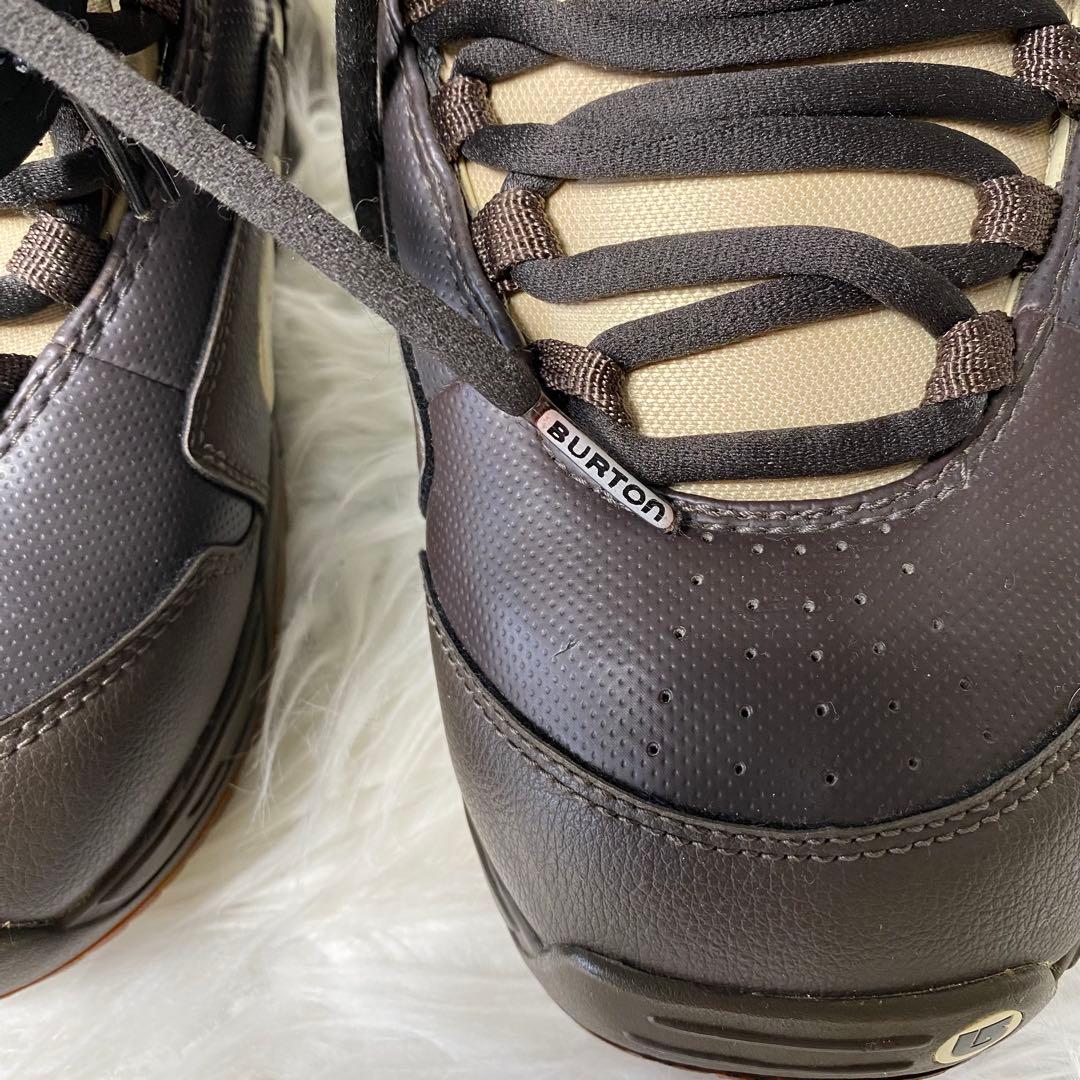Burton スノーボードブーツ25.0cm バートン