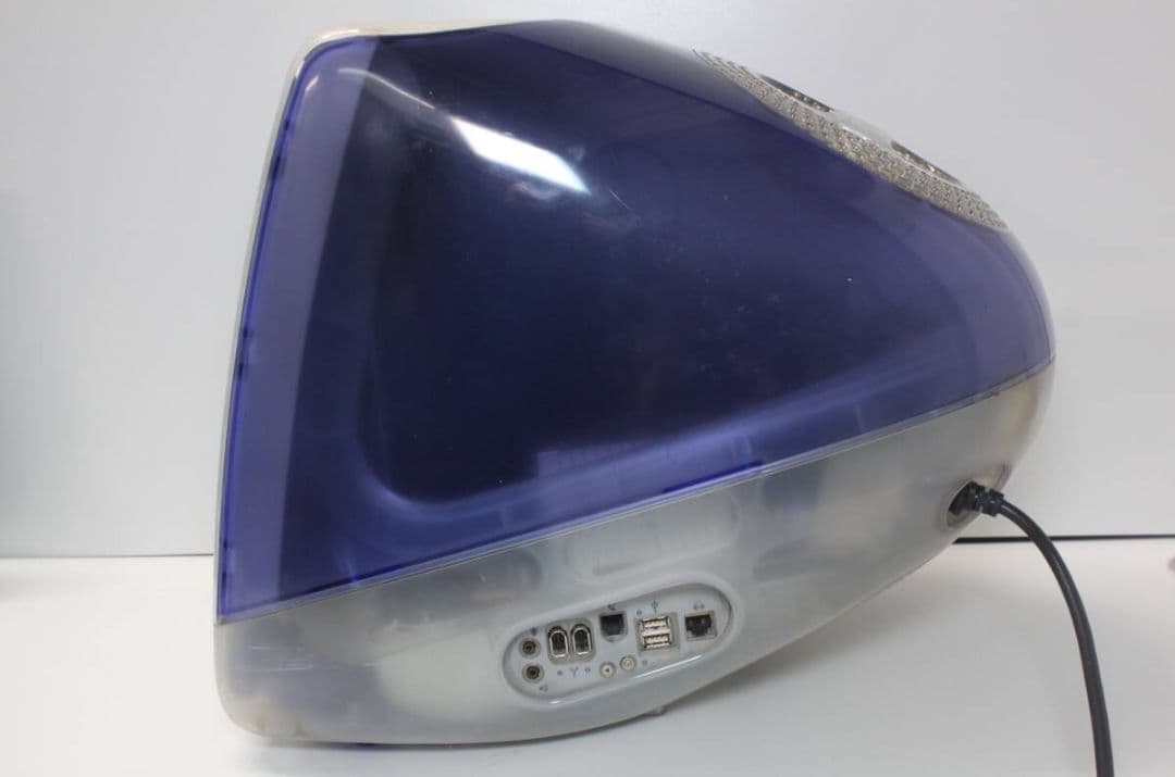 zom99　iMacG3 M5521 4k,XGA液晶モニター化　オーダー