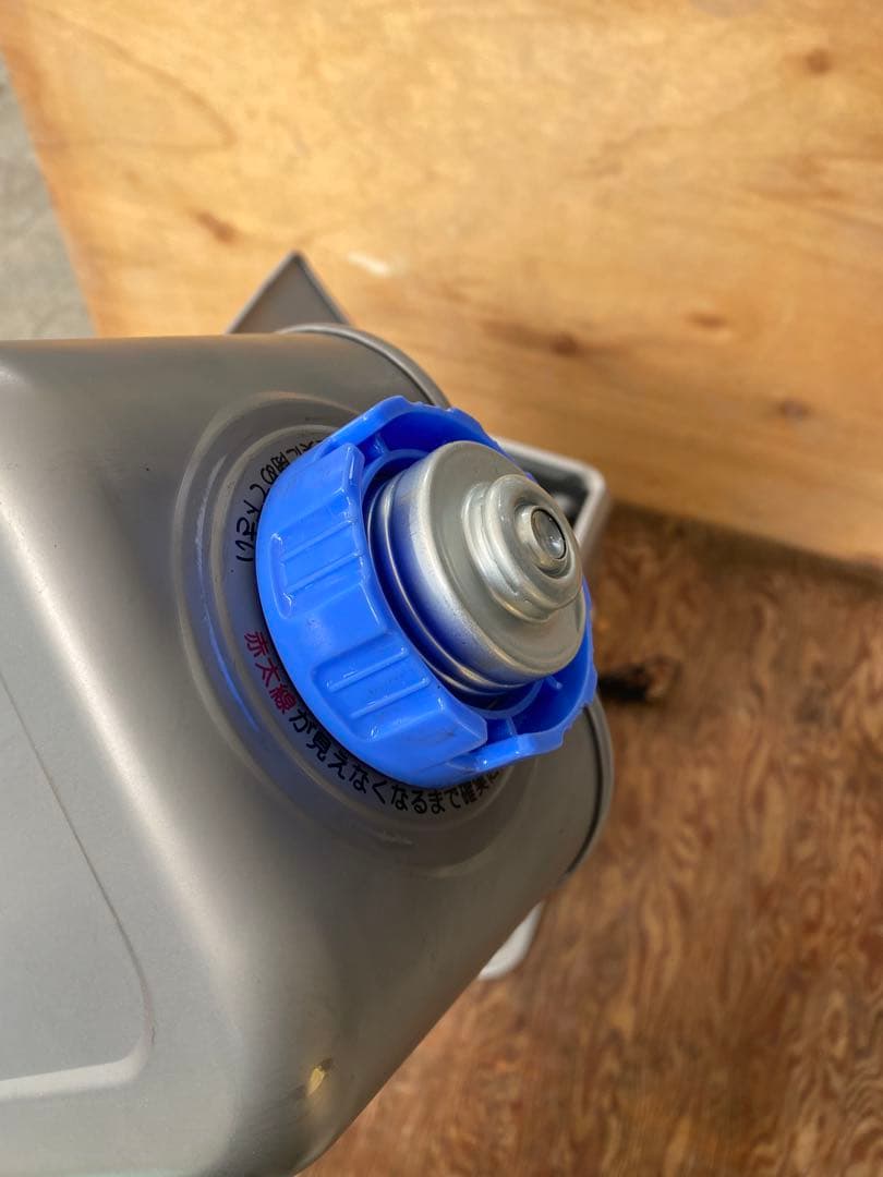 DAINICHI石油ファンヒーター【完動品】ソ