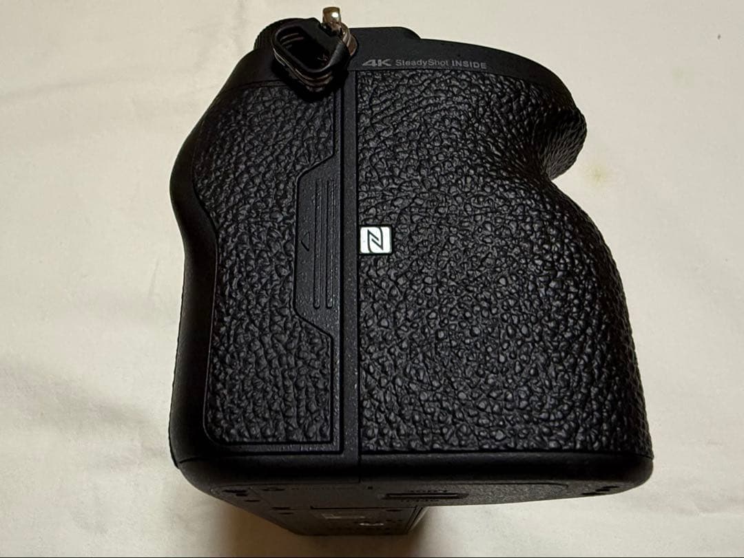 【なつめ】SONY α9 II ボディ ILCE-9M2 美品