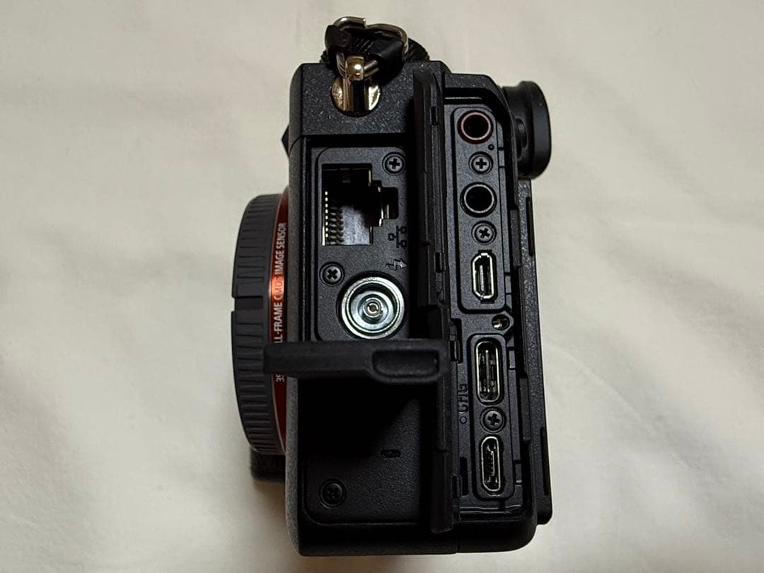 【なつめ】SONY α9 II ボディ ILCE-9M2 美品