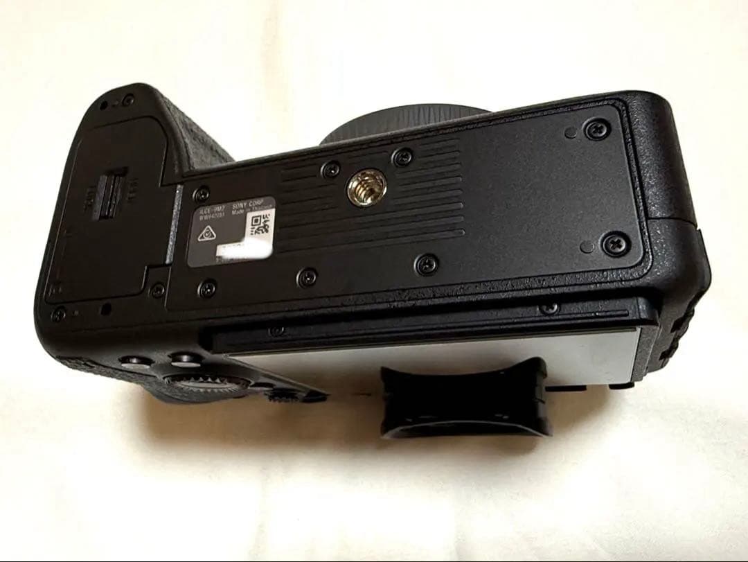 【なつめ】SONY α9 II ボディ ILCE-9M2 美品