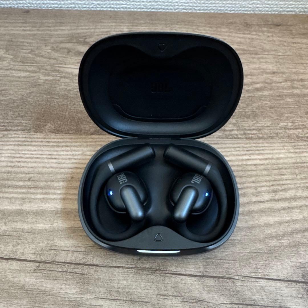 JBL SENSE PRO ワイヤレスイヤホン