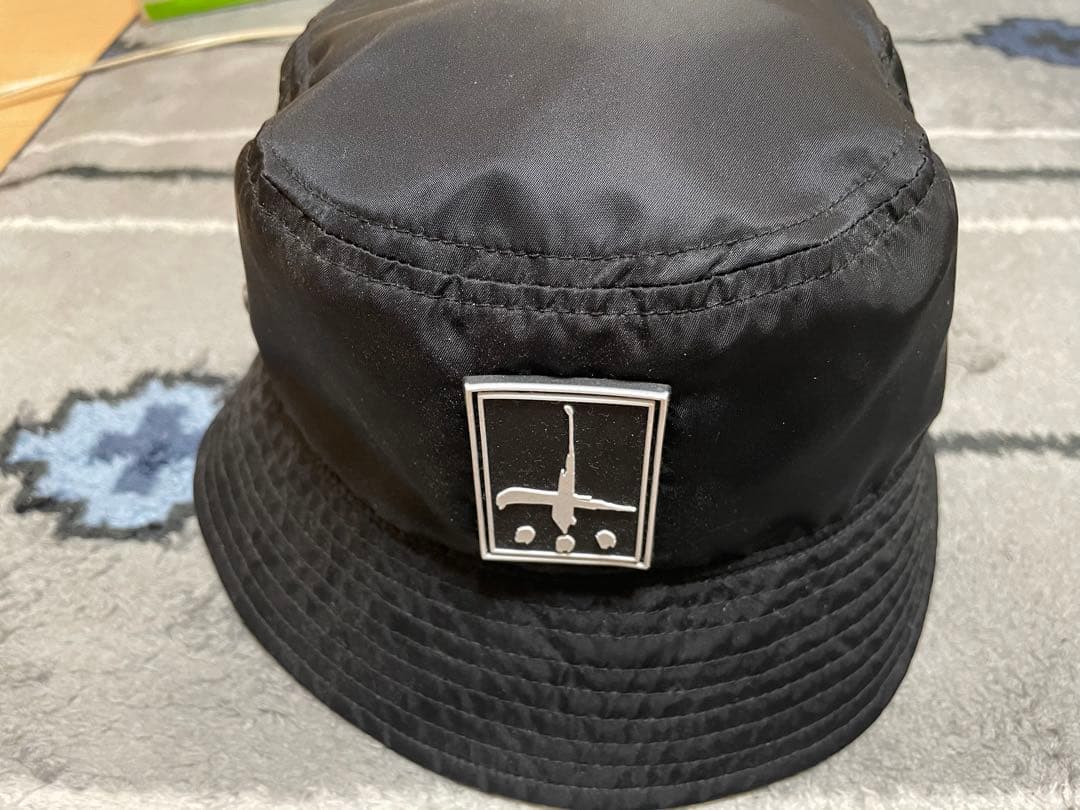 CVTVLIST CTLS ナイロン バケットハット 2101070502