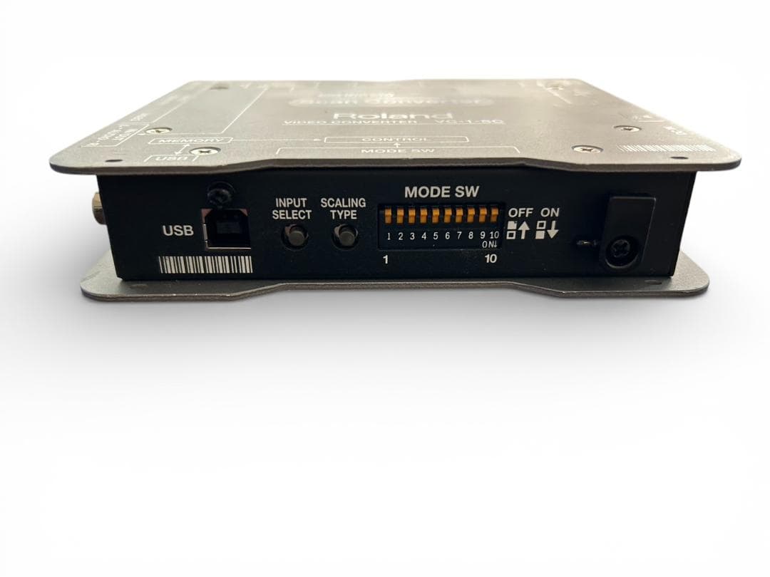 ROLAND VC-1-SC ローランド スキャンコンバーター