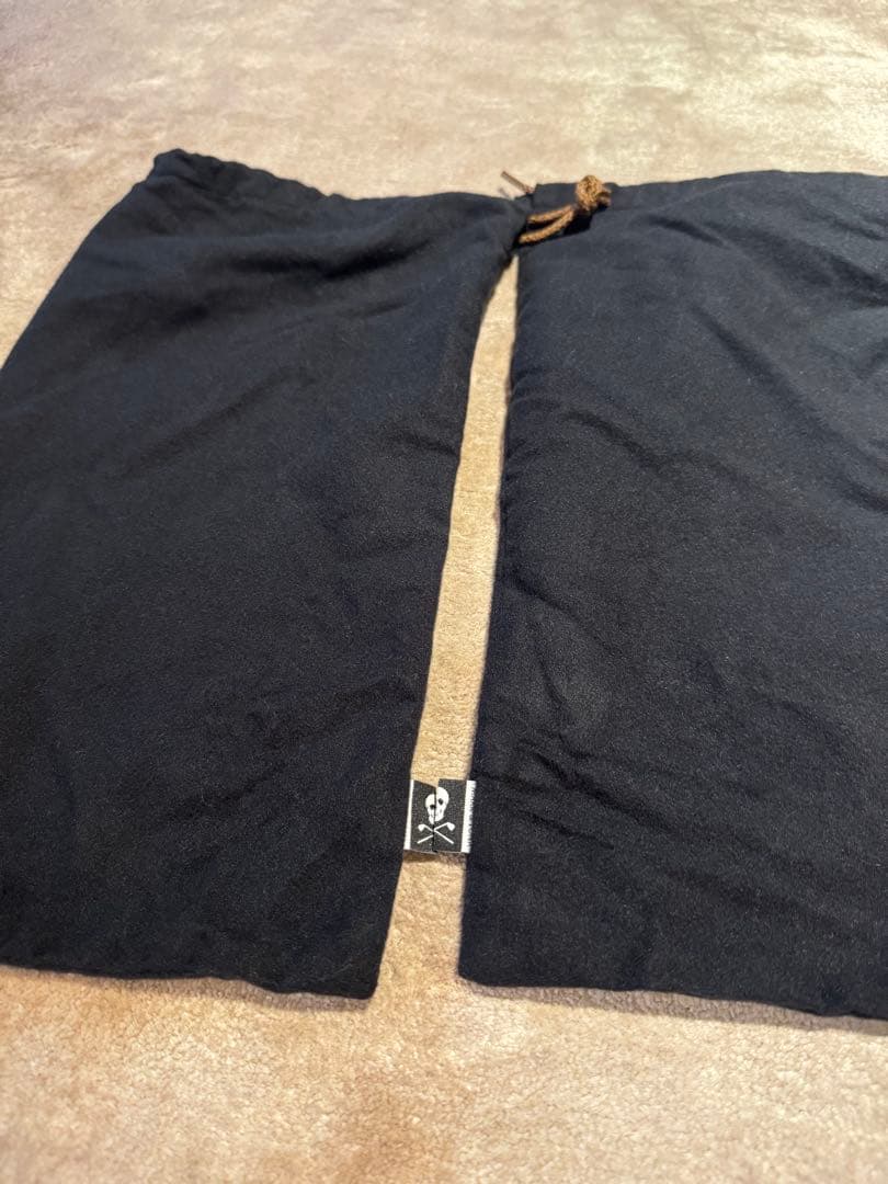 ASICS MARK & LONA カモフラージュ ゴルフシューズ